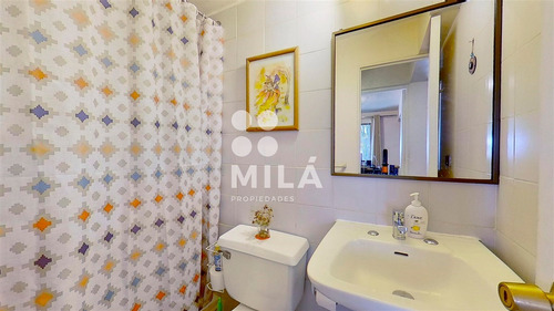 2 Dormitorios, 60m Totales Metro Villa Frei