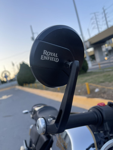Royal Enfield 650 Continental Gt 2023