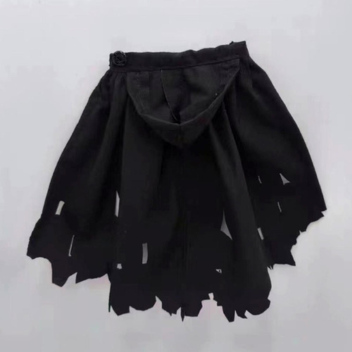 1/12 De Ropa De Figura De Acción, Ropa En Miniatura Negro