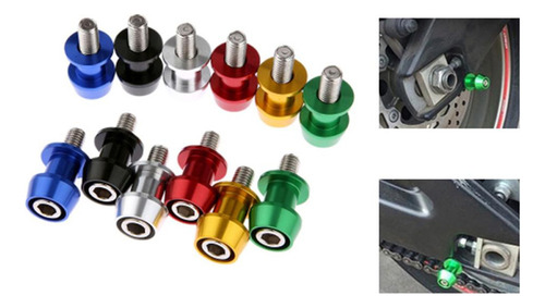 Tornillos Del Soporte Del Control Deslizante Oscilante