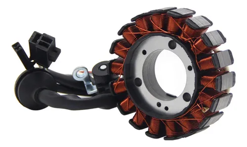 Bobina De Estator De Generador For Yamaha Yw125 Bws 125 200