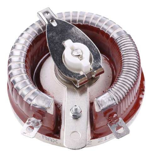 Reostato Compatible Miller Bobcat 100w 10ohm
