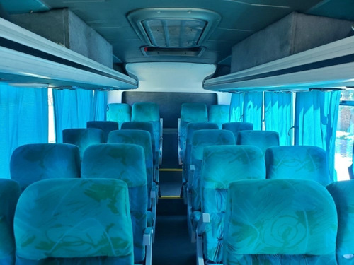 Imagen 5 de 6 de Minibus Iveco Daily 70c16