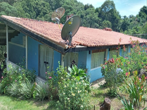 Chácara À Venda Em Piedade - Ch00330 - 69204666