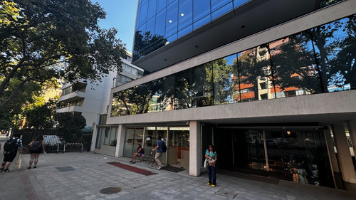Propiedad Adjudicada En Remate Oficinas 114 M2 Padre Mariano