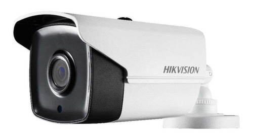 Cámara Seguridad Hikvision Bala Ip66 720/3.6mm Ds-2ce16c0t-i