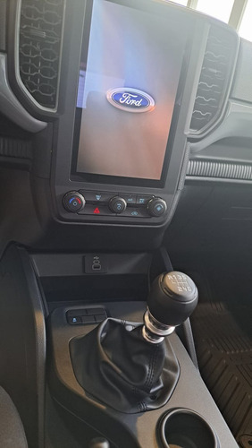 Ford Ranger 2.0 Cd 4X2 Xl 170Cv