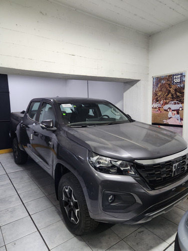 Fiat Toro 1.3 T270 Freedom 4X2