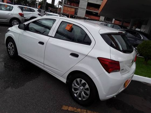 Imagem 6 de 9 de Chevrolet Joy 1.0 Spe4 Flex Manual