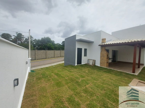 Imagem 10 de 30 de Casa A Venda Novo Leblon, Parque Das Nações, Parnamirim