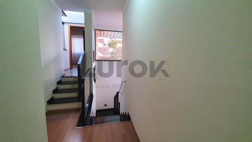 Imagem 3 de 30 de Casa À Venda Em Vivenda Das Cerejeiras - Ca003145