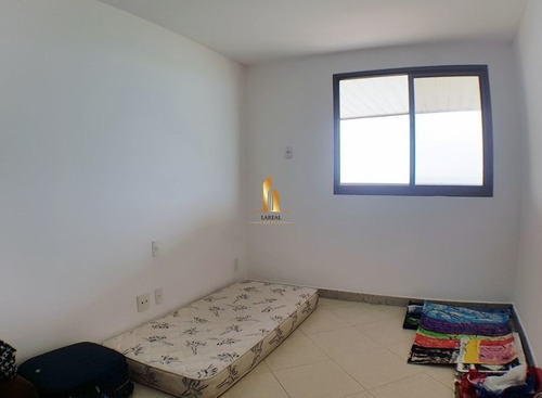 Imagem 10 de 25 de Apartamento 04 Quartos Com Lazer Club Residencial Frente Mar Praia De Itaparica. - 21542