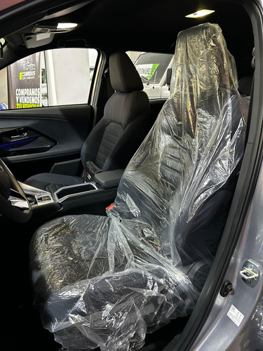 Toyota Yaris Cross G 2025
