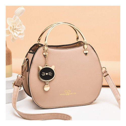 Bolso De Hombro Pequeño Y Bonito Para Mujer