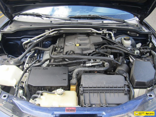 Mazda Mx5 Mx5 Sport Tp 2000