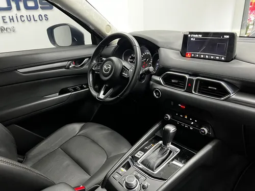 Mazda CX-5 2.0 Touring At