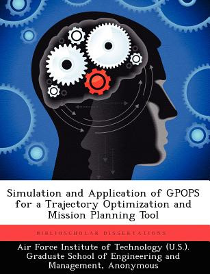 Libro Simulation And Application Of Gpops For A Trajector...