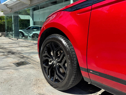 Land Rover Evoque 2.0 Se R-dynamic Mhev Hibrid