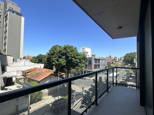 Departamento En Guemes