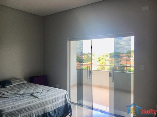 Imagem 15 de 21 de Sobrado Com 3 Suites Na Vila Formosa - 1039