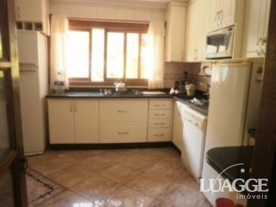 Casa Em Aberta Dos Morros Com 3 Dormitórios - Lu265316