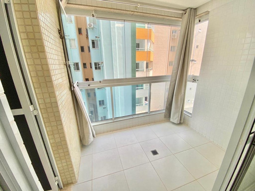 Apartamento Em Centro, Guarapari/es De 55m² 1 Quartos À Venda Por R$ 295.000,00 - Ap917145