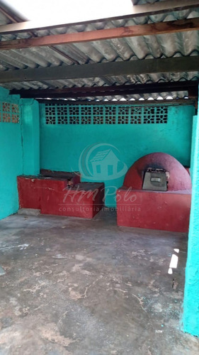 Imagem 16 de 17 de Casa À Venda Em Vila Joaquim Inácio - Ca035058