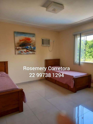 Imagem 14 de 14 de Casa Dos Sonhos Em Unamar, Tamoios!