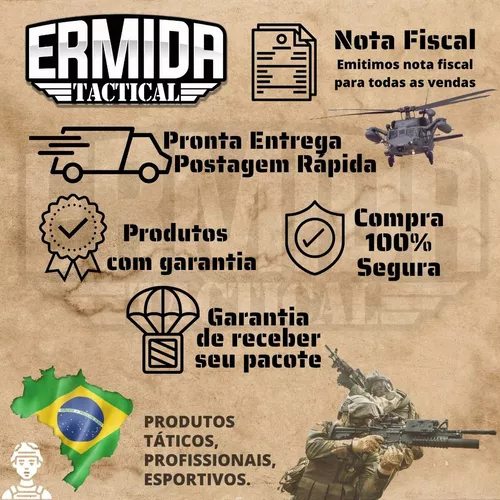 Londrina Airsoft