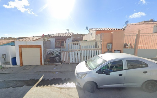 Excelente Casa Para Inversión En Remate Sk11
