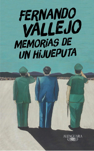 Memorias De Un Hijueputa (libro Original)