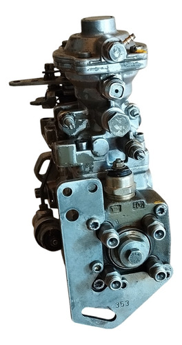 Bomba Inyectora Cummins 4bt F100 Ford 4000 (Usado)