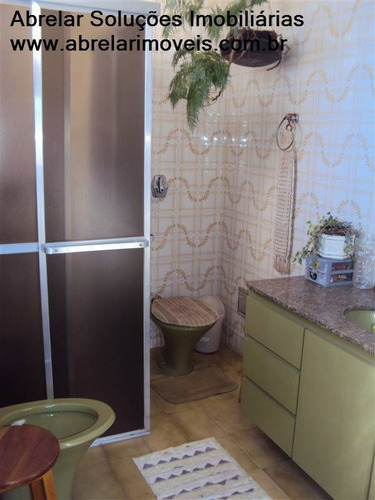 Imagem 10 de 19 de Casa À Venda Em Jardim Leonor - Ca002400