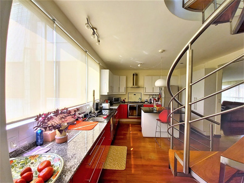 Imagen 16 de 16 de Aproveche Precio!exclusivo Ph. 289 M² Terraza, Roof Garden Propios 3recamaras