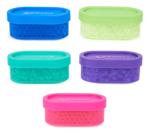 Orbeez Deluxe Multi Pack Bolitas De Gel