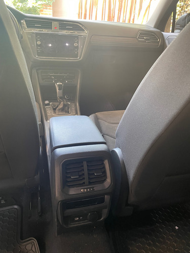 Volkswagen Tiguan 1.4 Tsi Allspace Comfort At 7pas