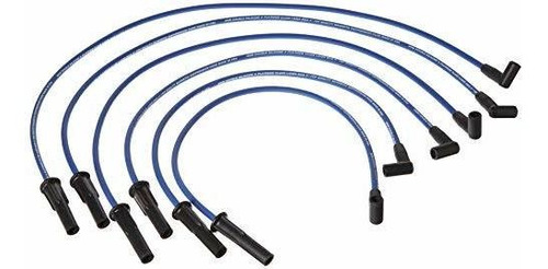 Cables De Bujía - M******* Magnet Wire Set