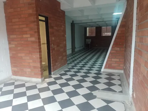 Bodega En Arriendo Ubicado En Medellinguayabal (24680).
