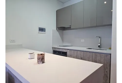 Venta De Aparta Estudio En Salitre