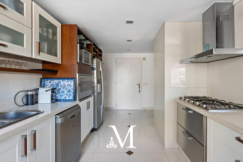 Torre Sucre Plaza - 4 Dormitorios - 2 Cocheras - Full Amenities - Belgrano