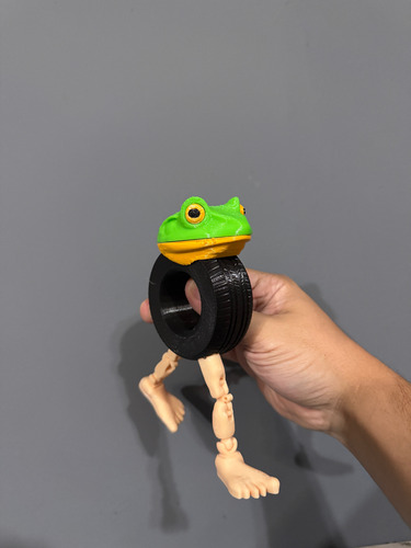 Meme Brainrot-por Unidad- Tralalero Tralala-tung Tung 3d Tung Sahur