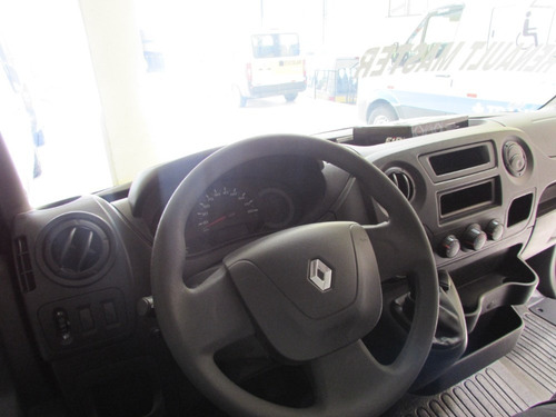 Van Para Turismo Renault Master L1h1