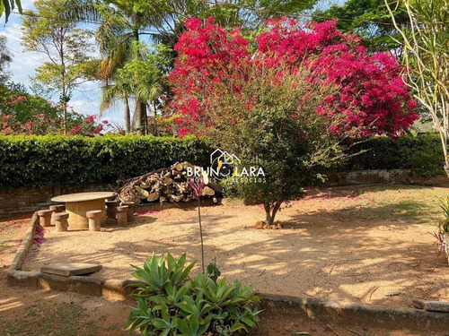 Casa À Venda No Condomínio Fazenda Solar - Ibl1537