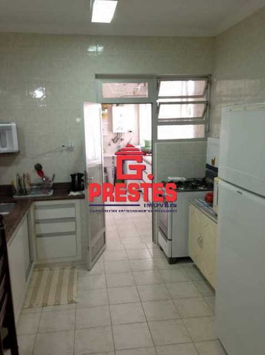 Imagem 10 de 15 de Apartamento-à Venda-centro-sorocaba - Stap20405