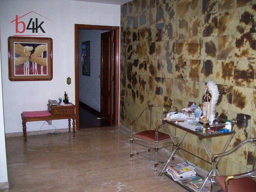 Imagem 4 de 22 de Casa Venda Brooklin 4 Dormitórios Sendo 2 Suítes. 367m² De Área, 6 Vagas. Rua Conceição De Monte Alegre - Brooklin. - Ca0202