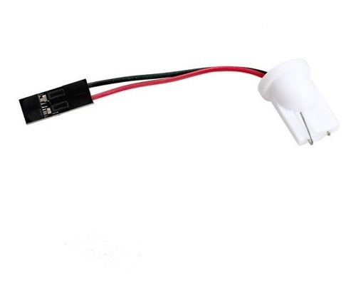 Placa 48 Led Luz Interior De Techo Para Auto