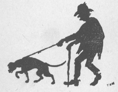 Imagen 5 de 6 de Memorias De Un Perro Escritas Por Su Propia Pata