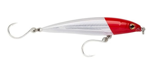 Señuelo Rapala Sxrls12  X-rap Long Cast Shallow