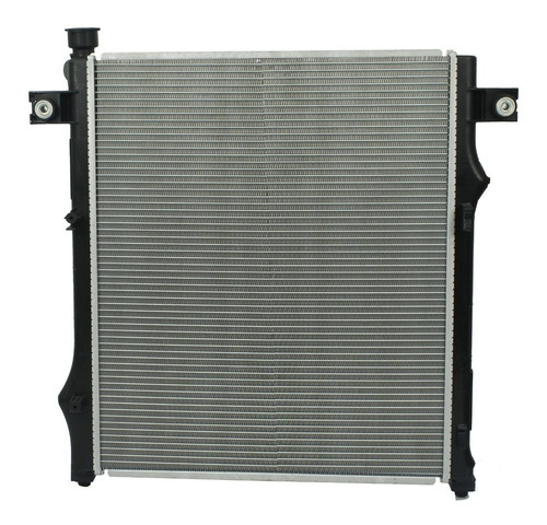 Radiador Dodge Nitro 2007 2008 2009 2010 2011 2012