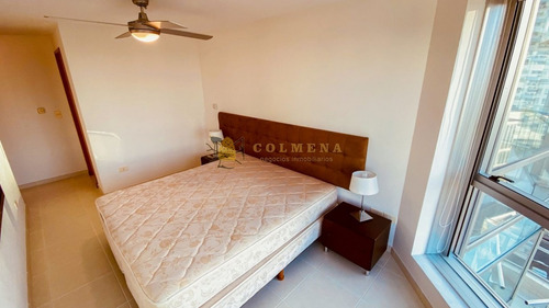 Apartamento En La Mansa - Consulte!!!!!!- Ref: 2869
